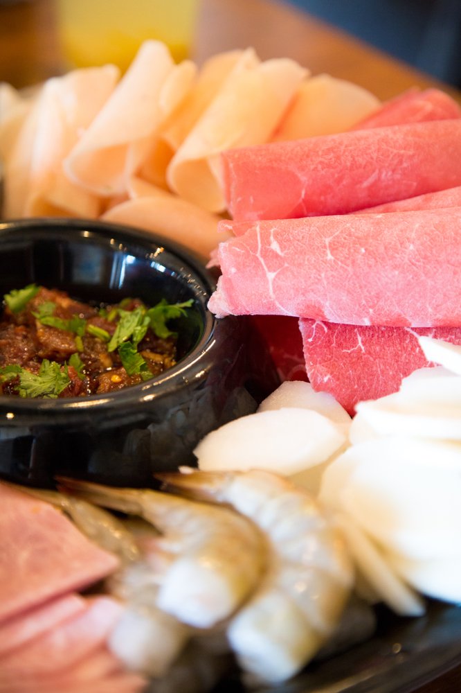 Riverside Hot Pot Cuisine CLOSED 75 Photos & 59 Reviews Chinese 3903 Fair Ridge Dr