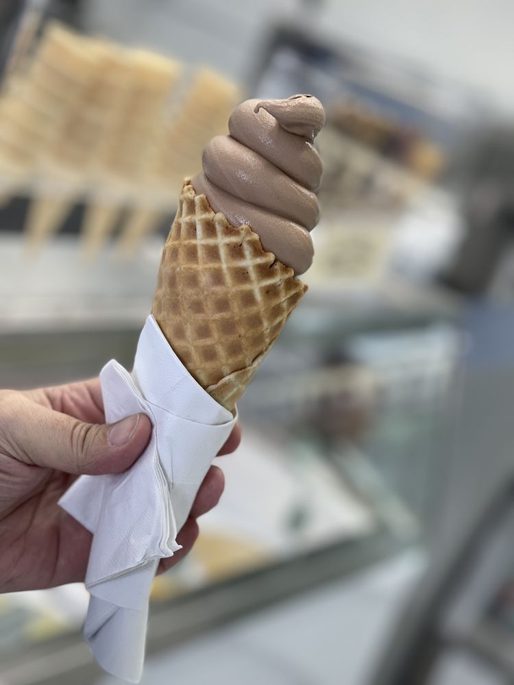 Siciliano's Frozen Custard