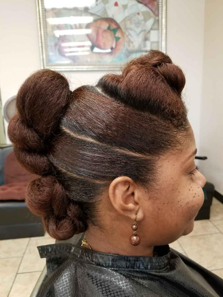 The Art of Love Salon