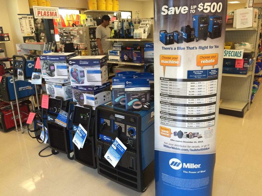 Airgas Kapolei Hardware Stores 1008 Opule St, Kapolei, HI Phone