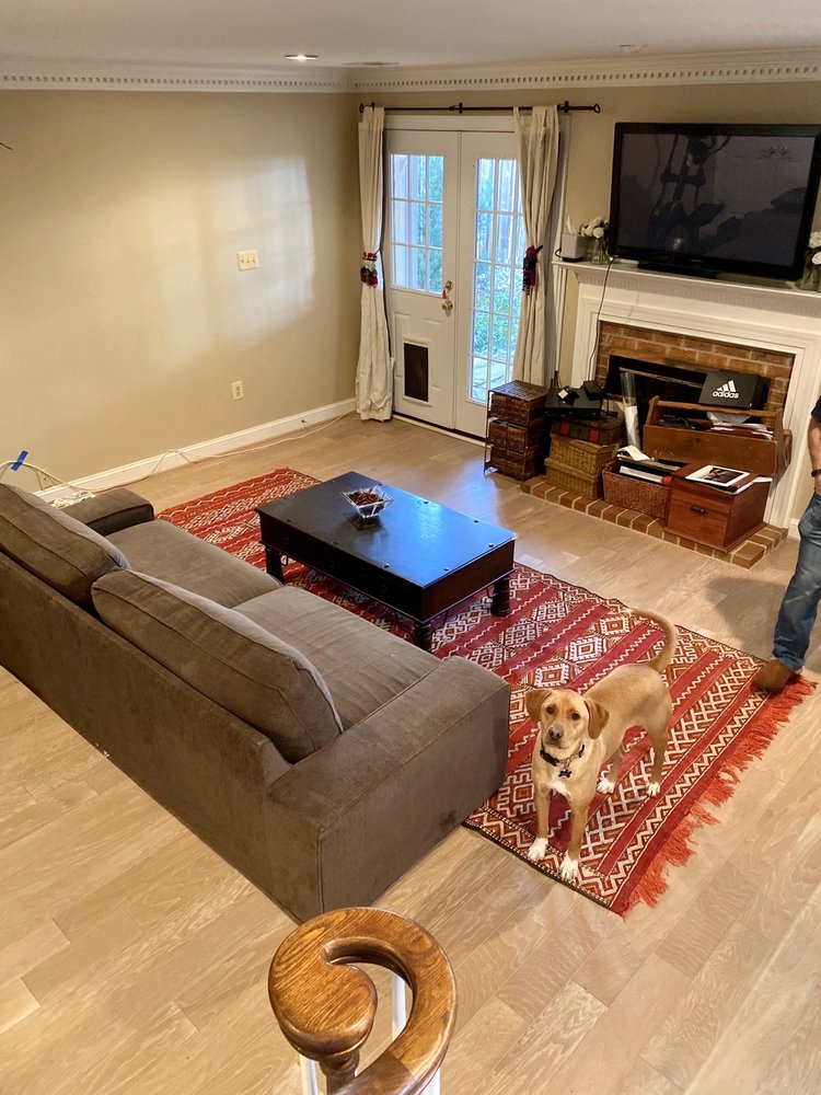 image of business Solo Flooring