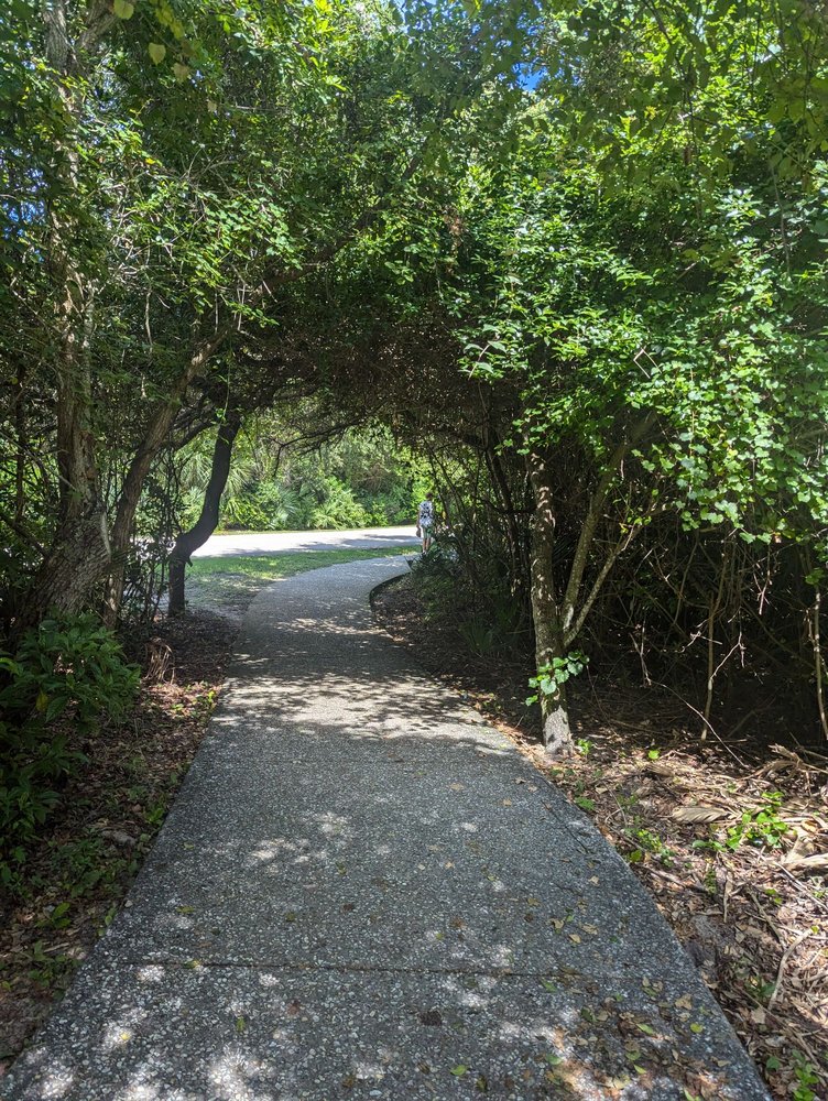 Jetty Park Campground Image