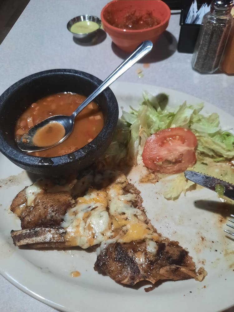 Senor Chubby's Mexican Bar and Grill