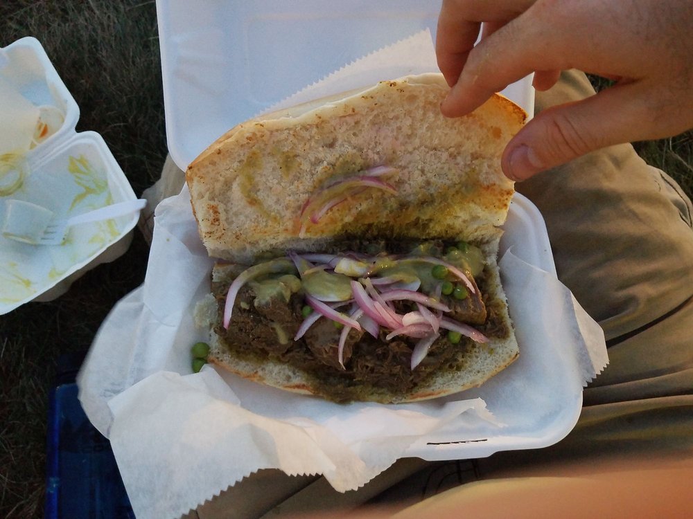 Cocina Cecilia Cocina Cecilia