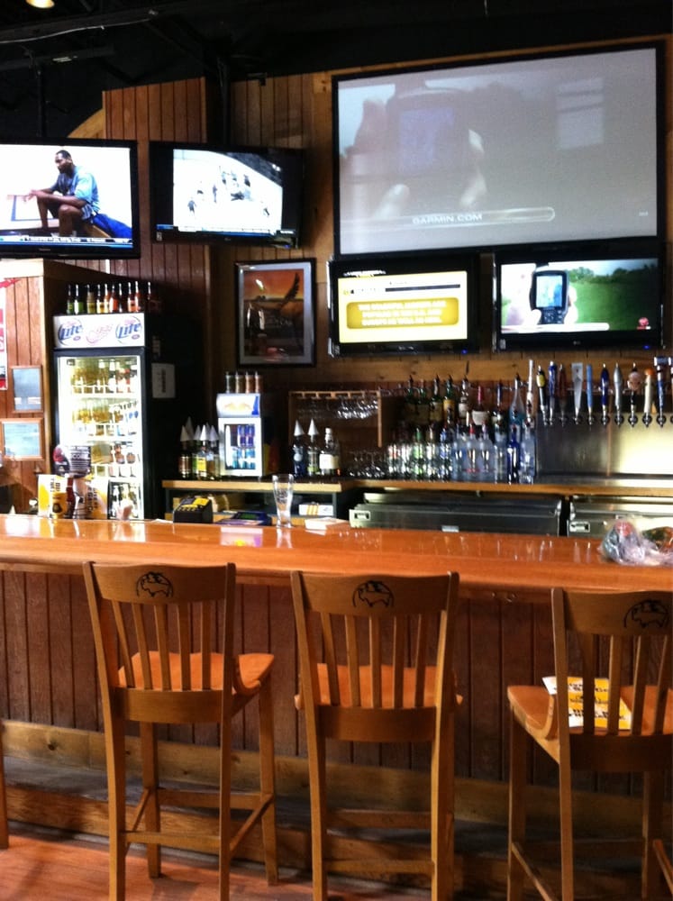 Buffalo Wild Wings Grill & Bar CLOSED Pizza 1234 S Lapeer Rd