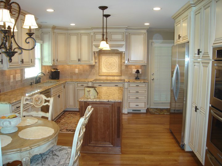 JLB Remodeling & Custom Homes