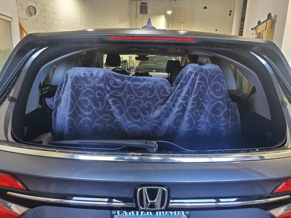 Vision Autoglass
