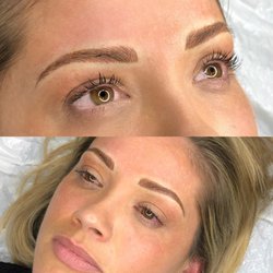 Sixty Plus And Permanent Makeup Permanent Makeup By Gwendoline