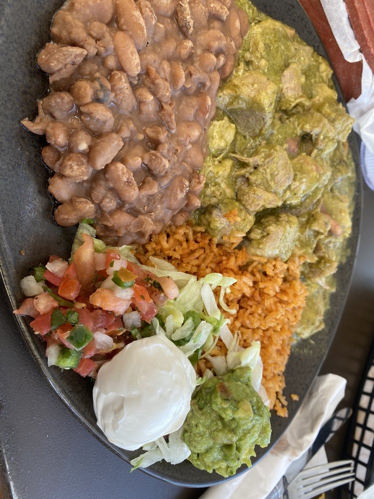 Hacienda Real Hacienda Real