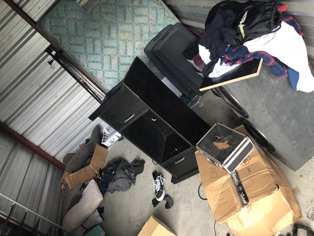 Carolina Mini-Storage