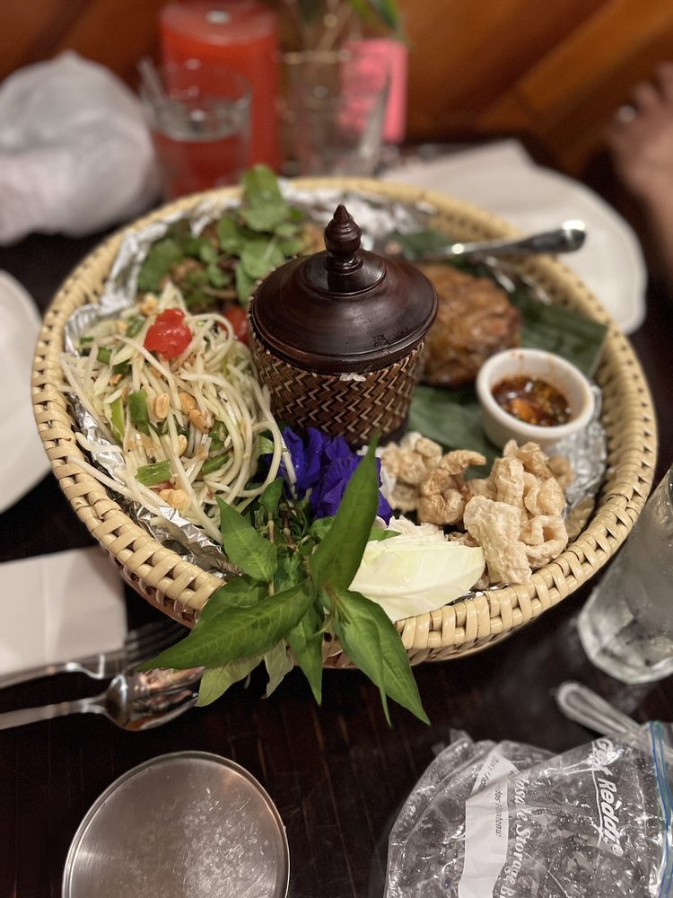 Panya Thai Restaurant