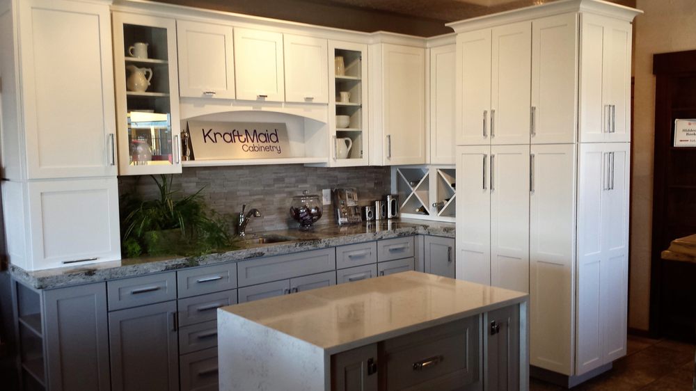 Sher-Wood Cabinetry