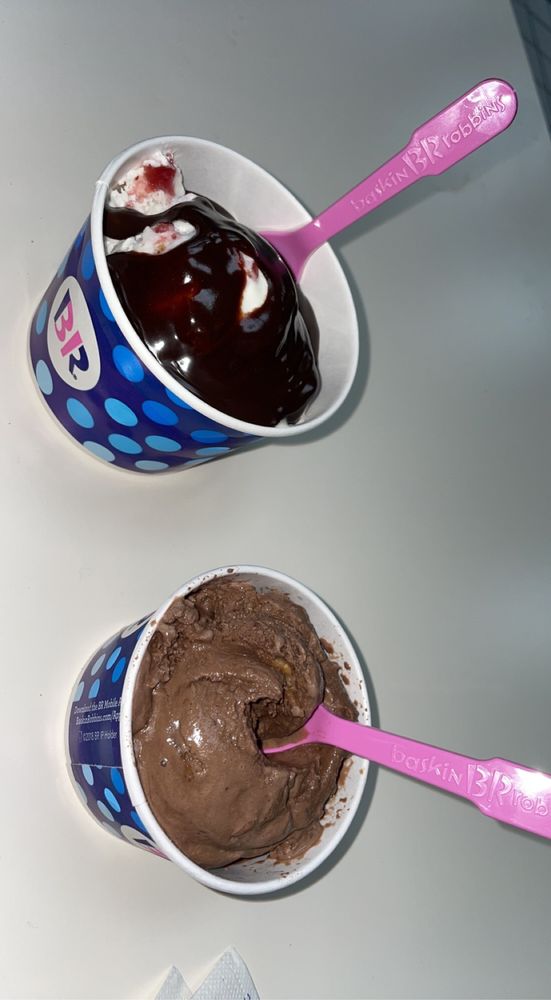 Baskin-Robbins