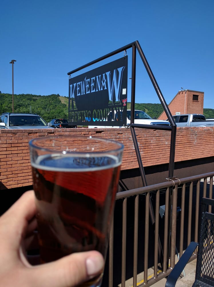 Keweenaw Brewing Company 24 Photos & 65 Reviews Breweries 408