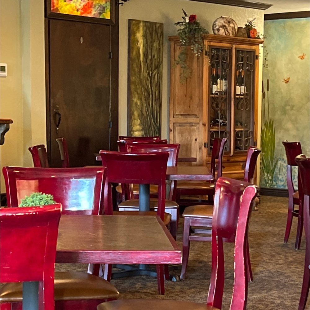 Magic Bistro