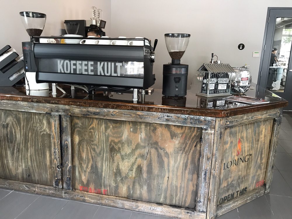 Koffee Kult