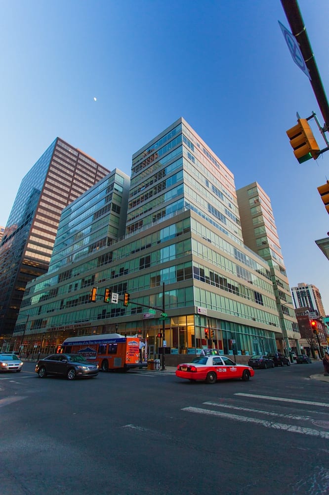 2040 Market Street