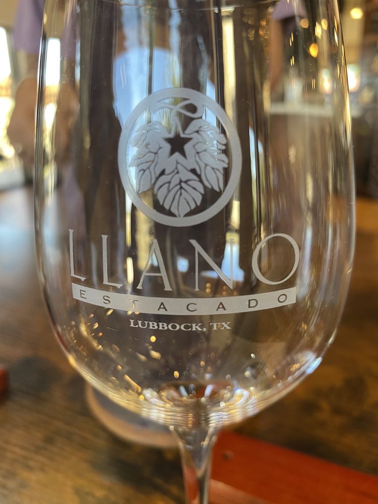 Llano Estacado Winery