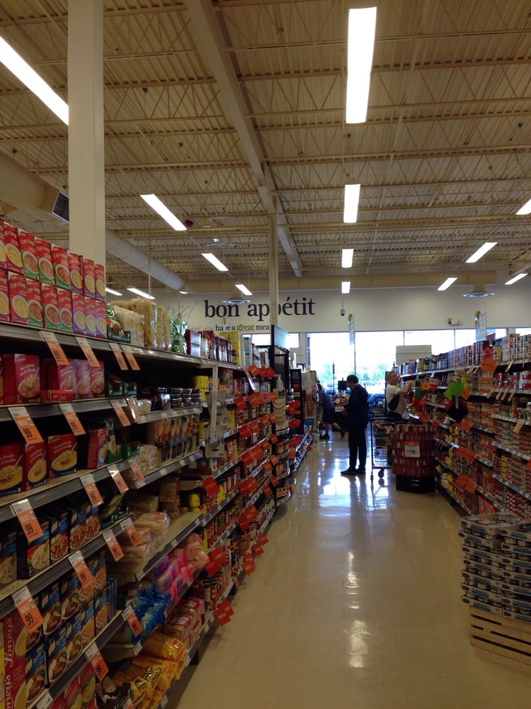 Provigo