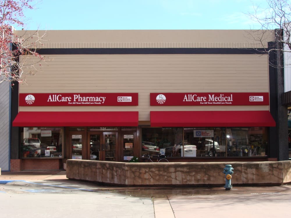 AllCare Pharmacy and Medical Supply 11 Reviews Drugstores 331