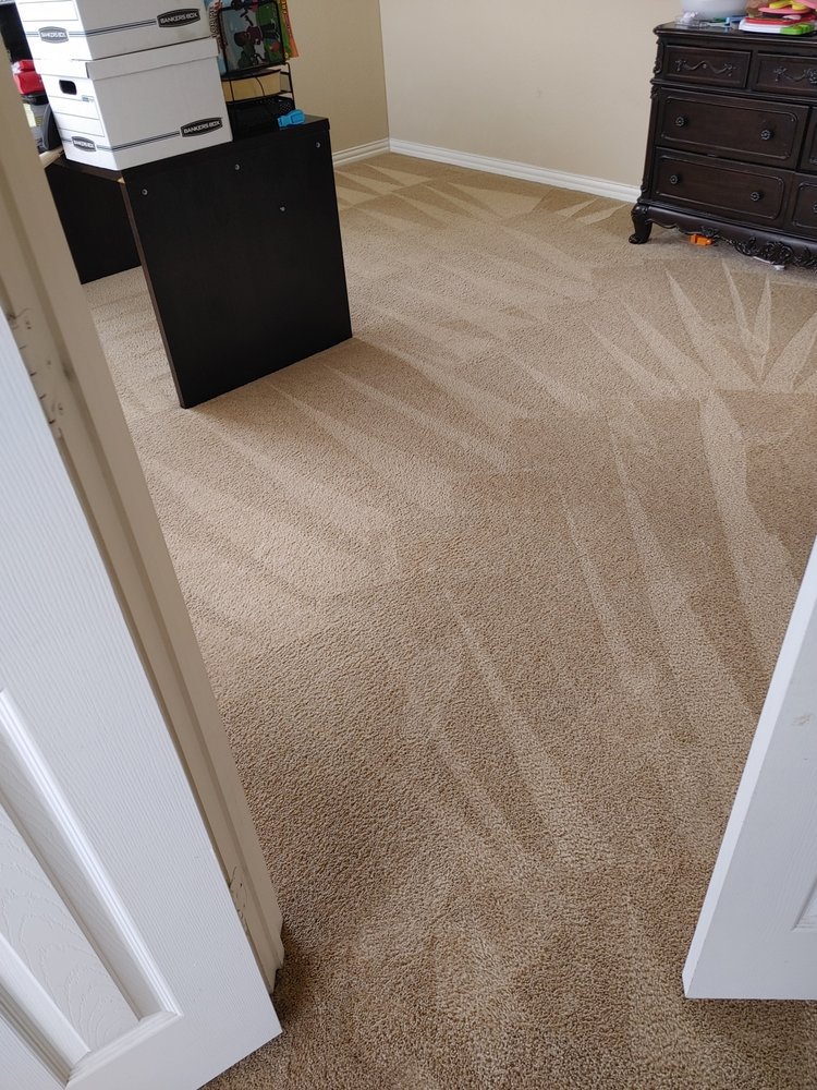 Carpet 911 Cleaning & Restoration