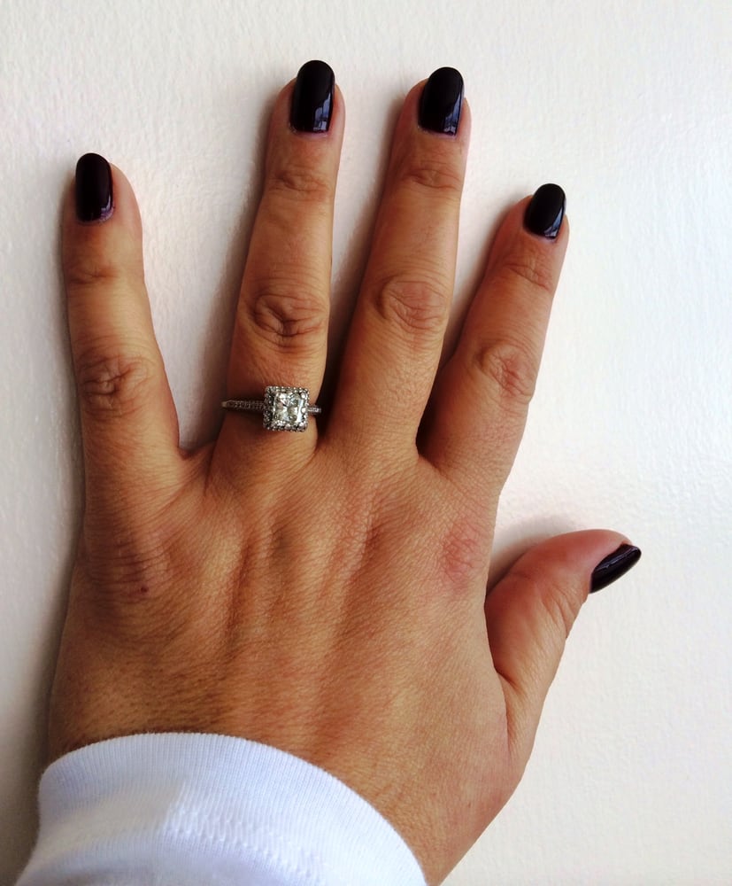 Whitefish Nail and Pedi Studio - Nail Salons - 100 2nd St E, Whitefish