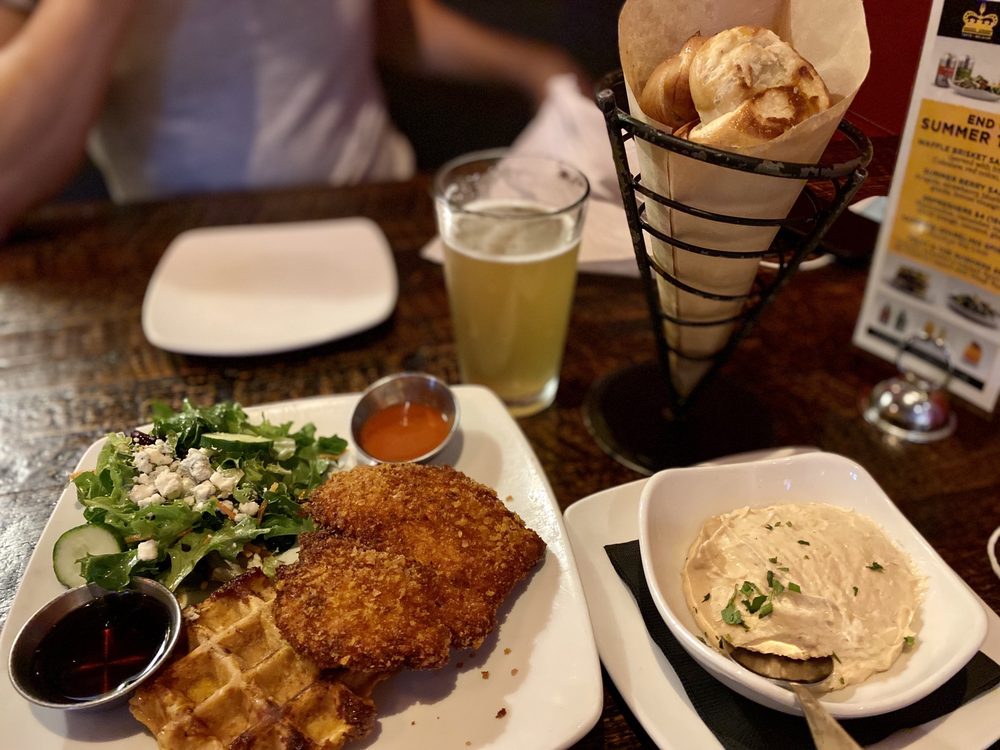 Taste of Belgium - The Banks