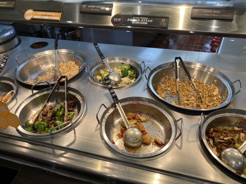 Panda Express