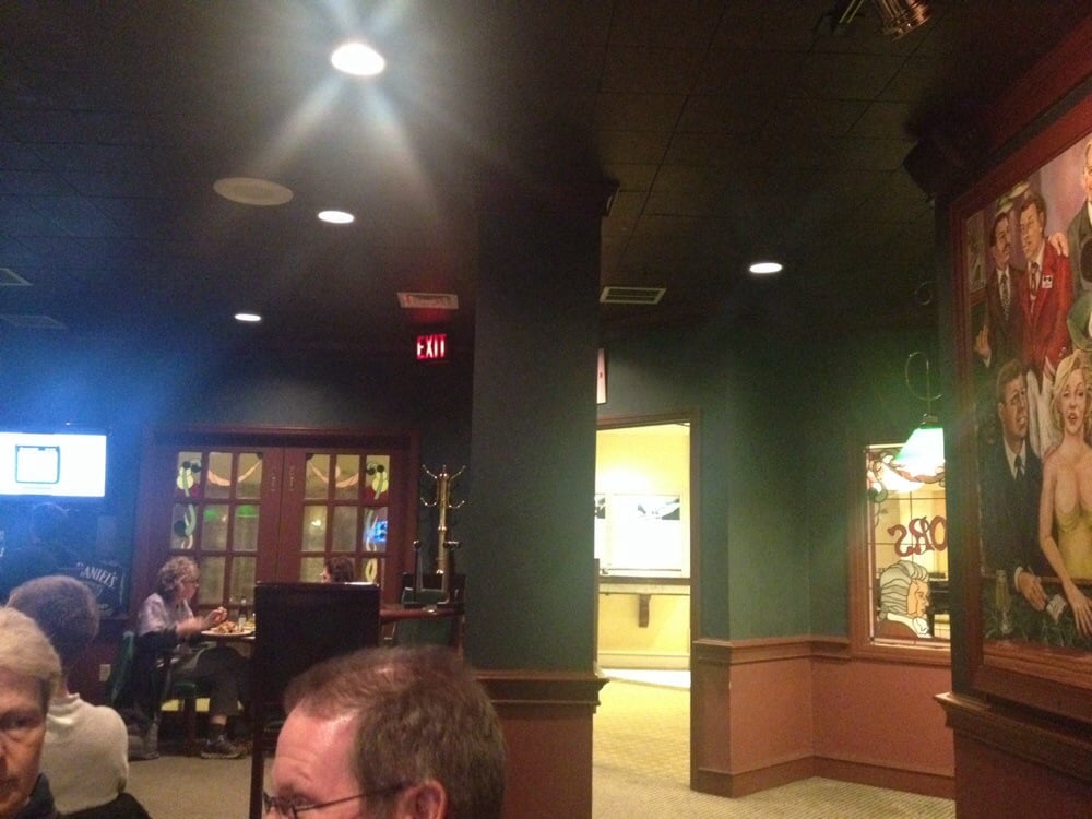 Rumors Lounge