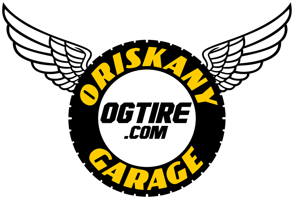 Oriskany Garage Tire & Auto Service