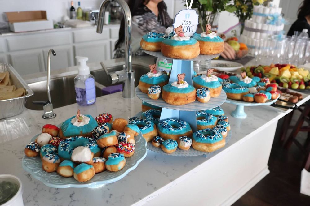 Shipley Donuts