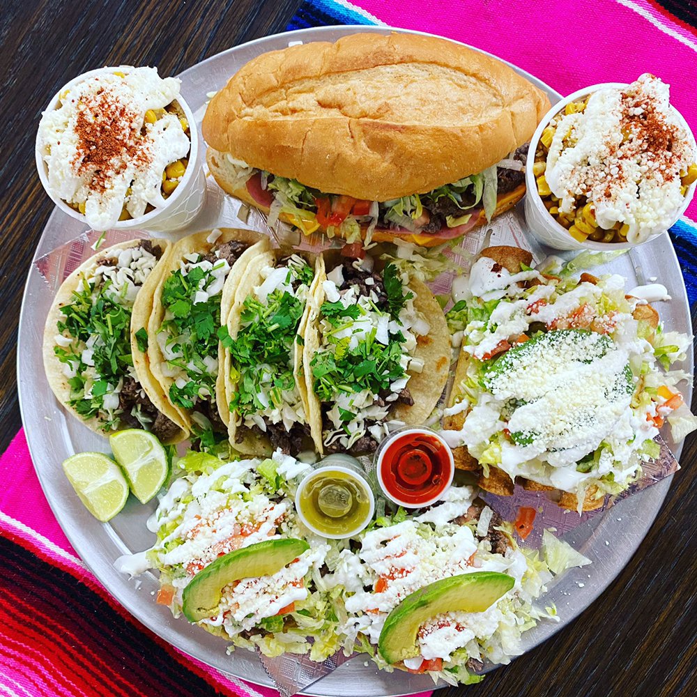Los Gordos Mexican Restaurant