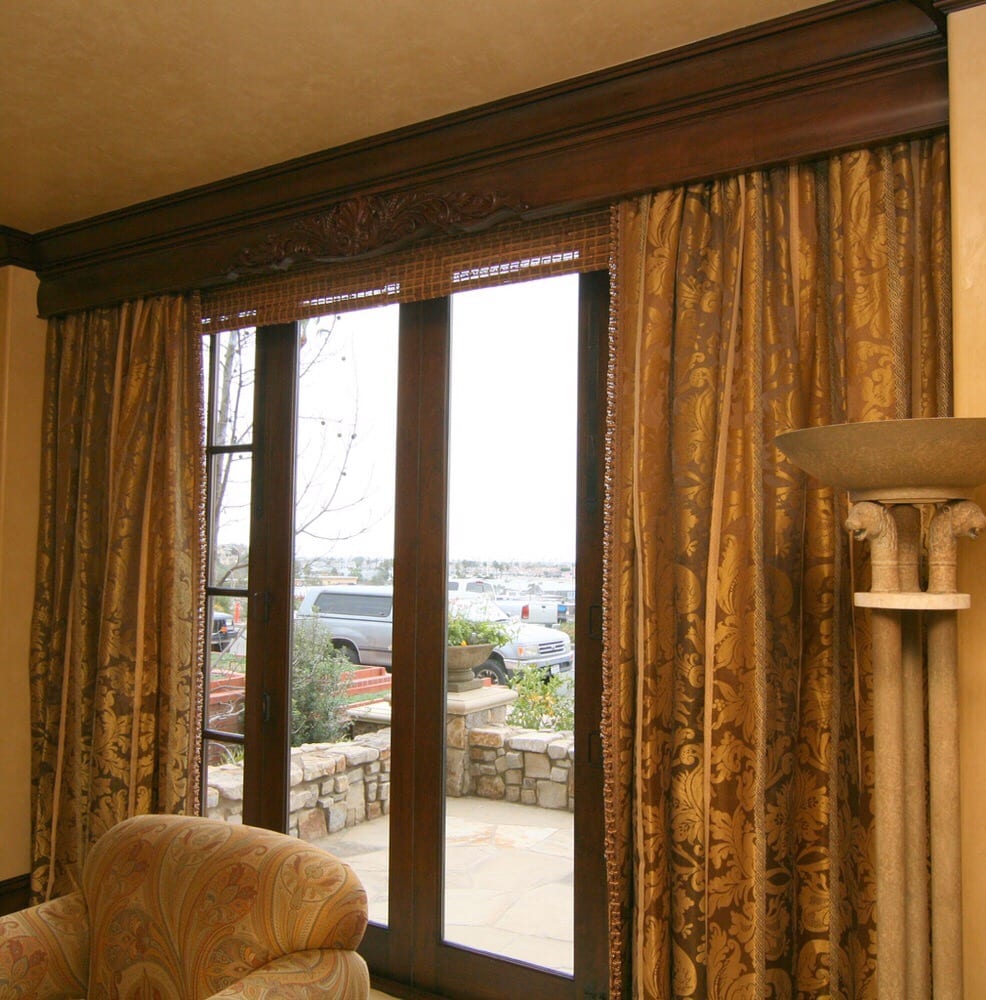 Designscape Interiors Window Fashions