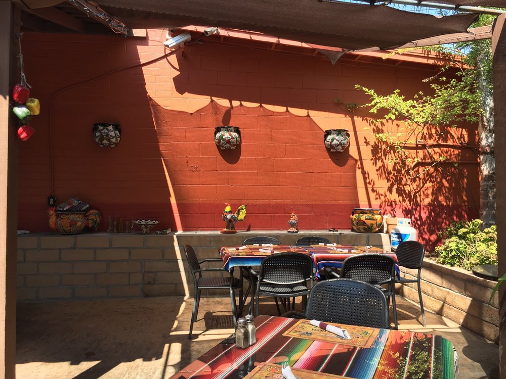 El Rey Restaurant Last Updated June 11, 2017 54 Photos & 49 Reviews