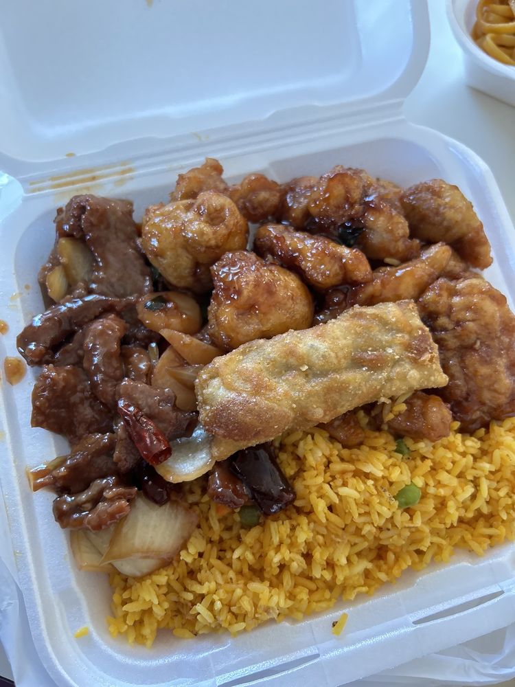 Oriental Cafe
