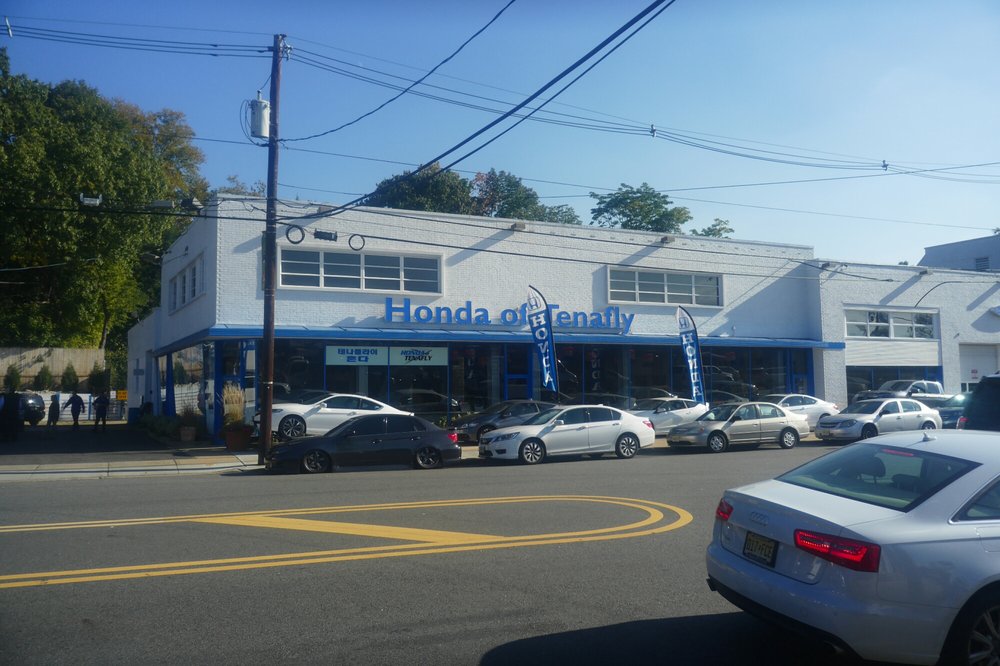 Honda Of Tenafly 11 Photos & 49 Reviews Car Dealers 28 County Rd, Tenafly, NJ Phone