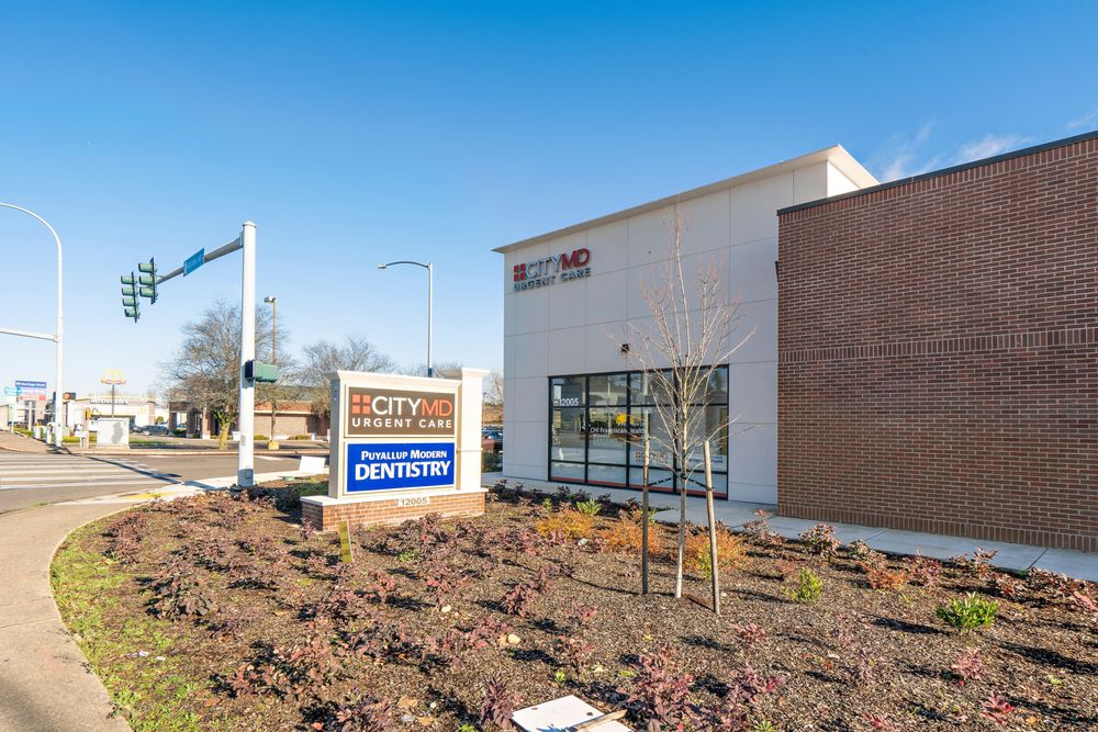 image of business Puyallup Modern Dentistry