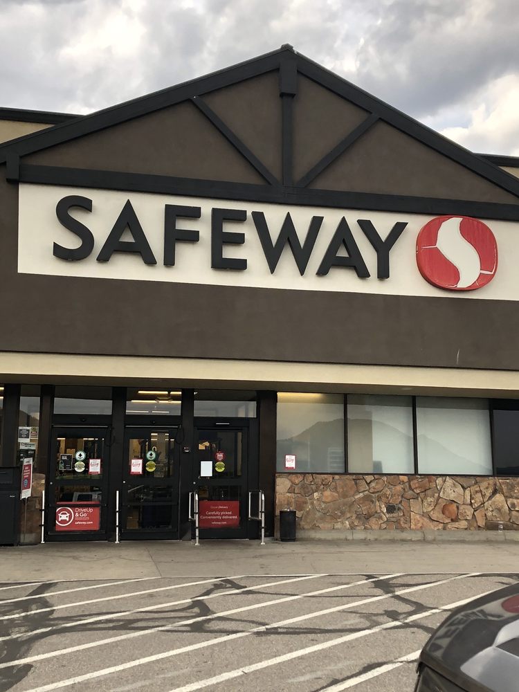 Safeway