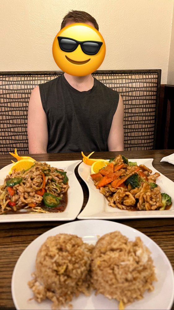 Chef Cao's