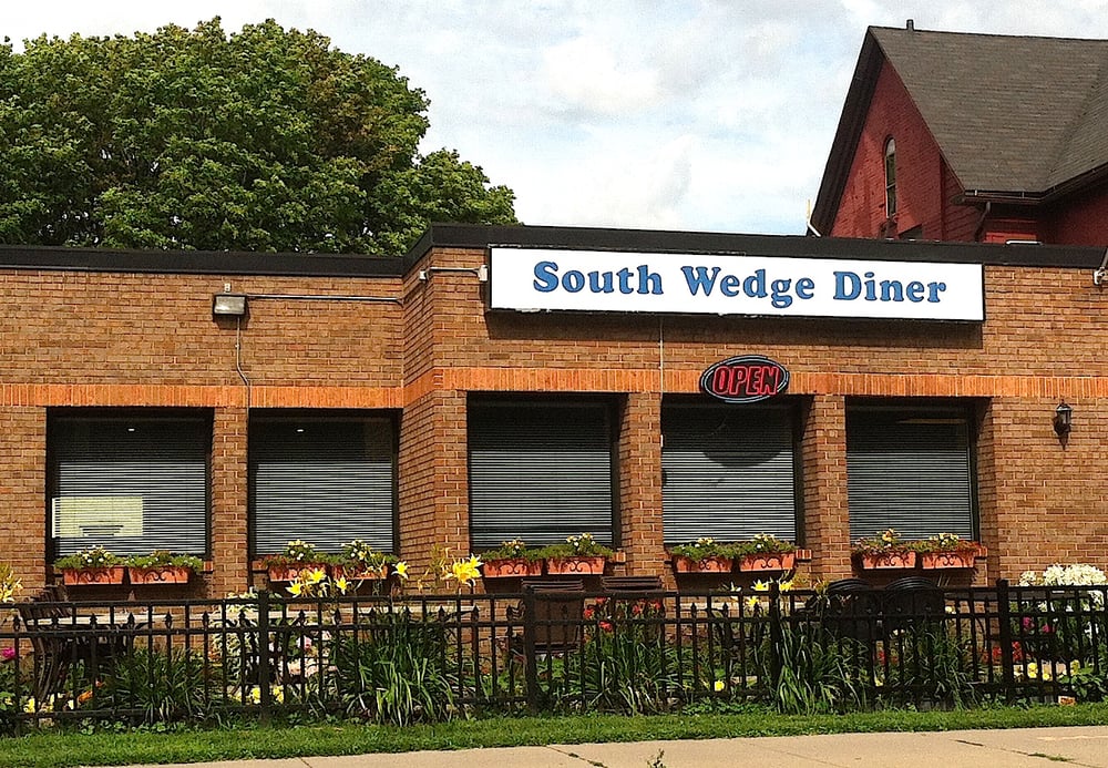 South Wedge Diner 39 Photos & 77 Reviews Diners 880 Clinton Ave S