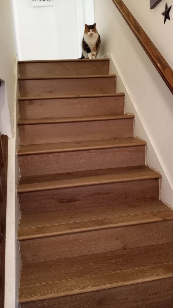 image of business Friendly Steps Flooring