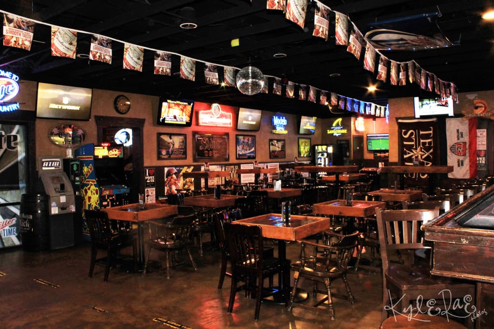Treff's Tavern