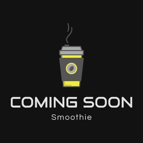 Blendio Smoothie
