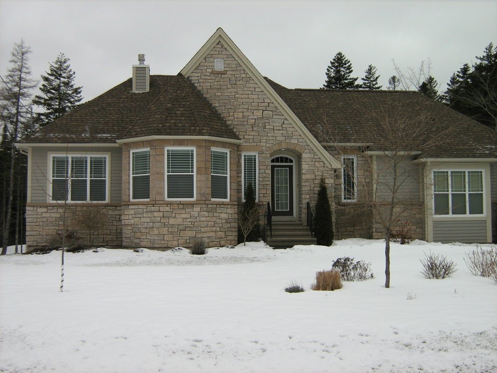 The Stone Depot