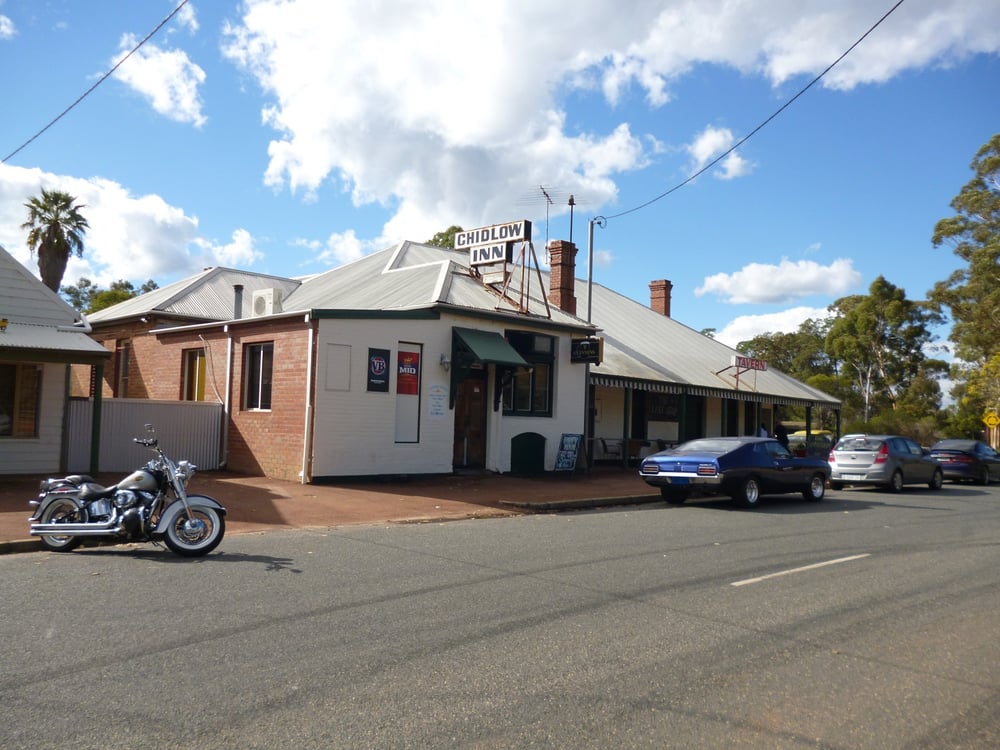 Chidlow Inn Tavern