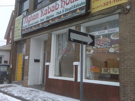 Afghan House Restaurant Nairobi Afghan House Restaurant Nairobi