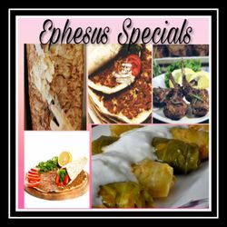 Ephesus Restaurant Order Food Online 170 Photos 112 Reviews Photo Of Ephesus Restaurant Augusta Ga United States