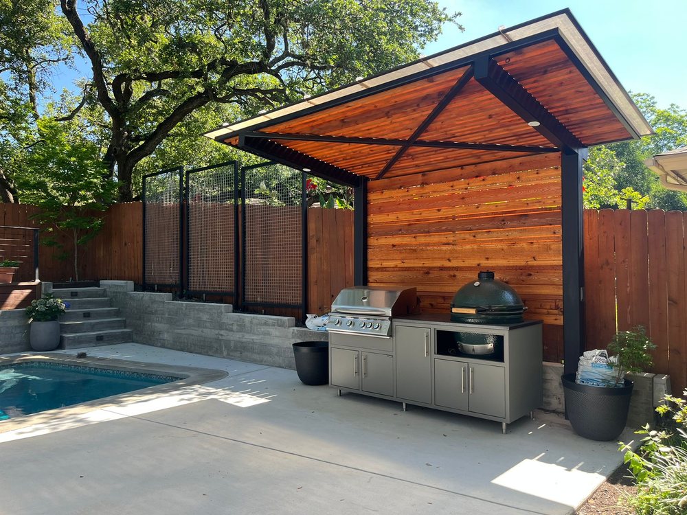 Austin Gardeners