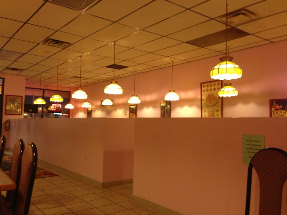 Roberto's Pizza