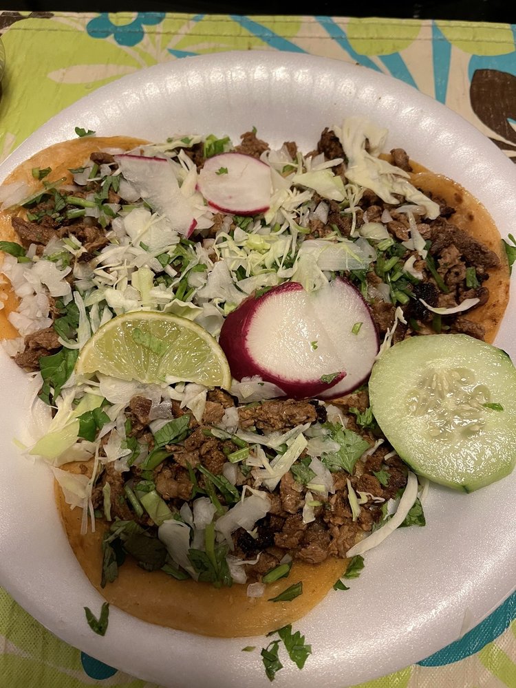 El Dorado Taco Truck El Dorado Taco Truck